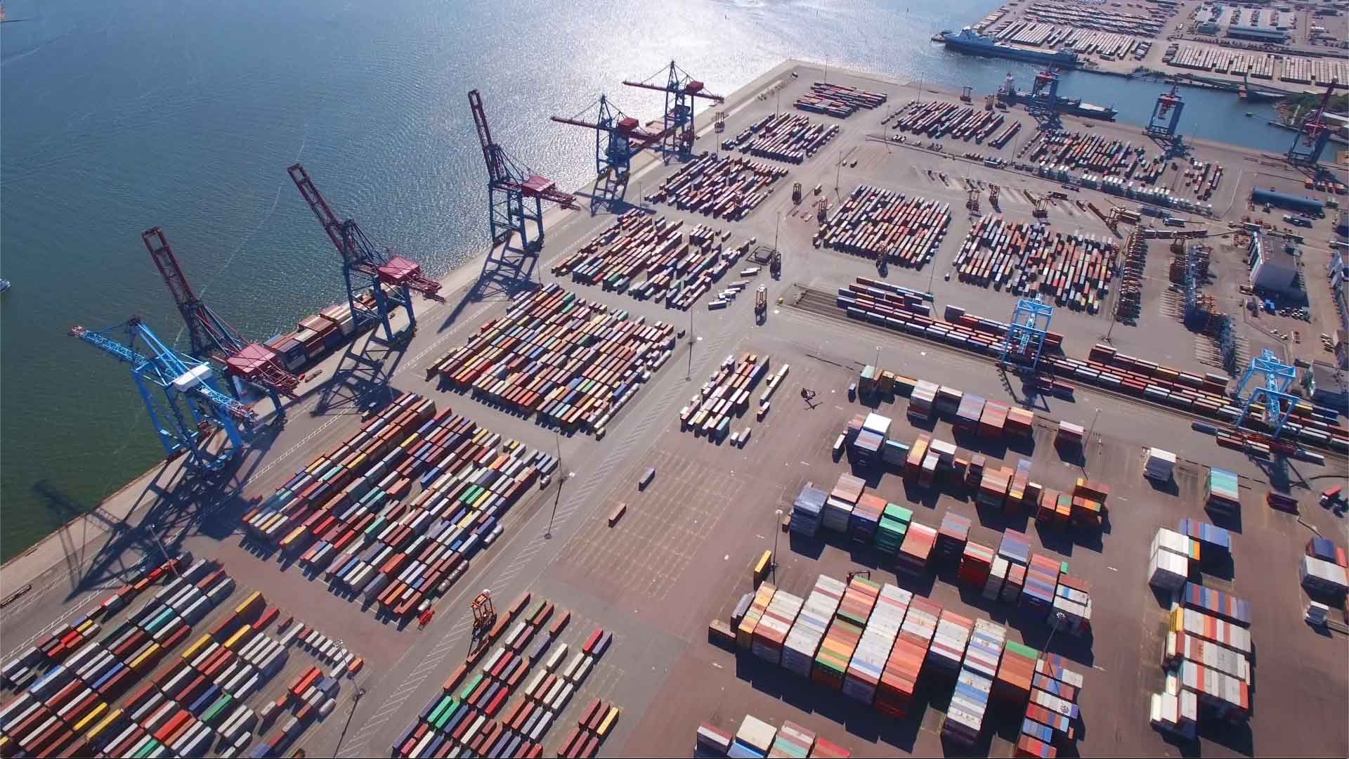 Mapping the regional divide in EU trade policy
